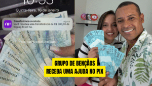 Tem gente entrando todos os dias para acompanhar oportunidades que podem fazer diferença no fim do mês